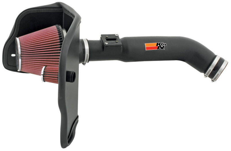 K&N 07-09 GM Canyon/Colorado L4-2.9L AirCharger Performance Intake