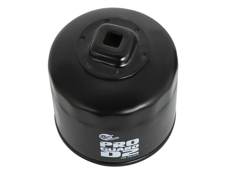 aFe ProGuard D2 Oil Filter Scion FR-S/Subaru BRZ - GTR Auto