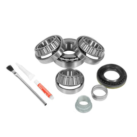 Yukon Gear Bearing Install Kit for 05-10 Jeep WK Grand Cherokee XK Coman 8in IFS Front - GTR Auto