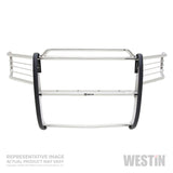 Westin 1888-1998 Chevrolet/GMC C/K Series 1500/2500LD Sportsman Grille Guard - SS