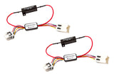 Diode Dynamics G35/G37 Coupe/Q60 USDM Tail as Turn Module for Infiniti (Pair)