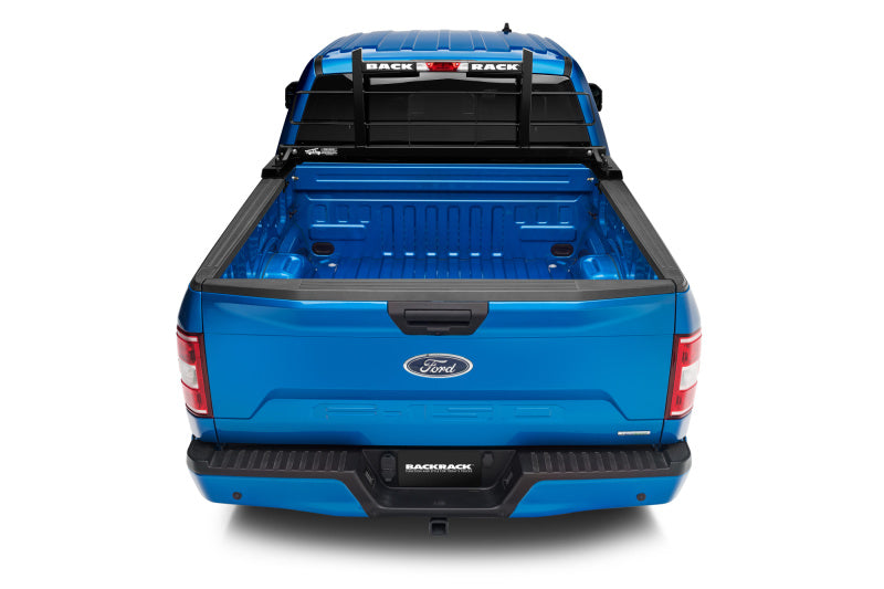 BackRack 99-06 Silverado / 97-03 F150 Reg/Scb 04-15 Titan Original Rack Frame Only Requires Hardware