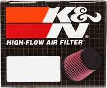 Load image into Gallery viewer, K&amp;N 04-10 Harley-Davidson Sportster Replacement Air Filter
