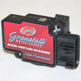 Granatelli 09-12 Chevrolet Silverado 5.3L/6.0L/6.2L Mass Airflow Sensor