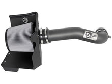 Load image into Gallery viewer, aFe Magnum FORCE Pro DRY S Stage-2 Intake 14-17 GM Silverado/Sierra 1500 5.3L/6.2L w/ Electric Fan - GTR Auto