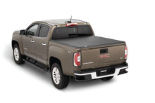 Load image into Gallery viewer, Tonno Pro 2019 GMC Sierra 1500 Fleets 6.6ft Bed Tonno Fold Tri-Fold Tonneau Cover