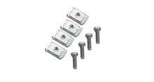 Load image into Gallery viewer, Rhino-Rack Batwing Heavy Duty Bar Hardware Fitting Kit