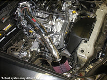 Load image into Gallery viewer, Injen 06-15 Lexus IS250 2.5L V6 Polished Short Ram Intake