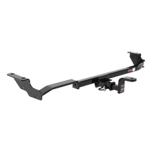 Load image into Gallery viewer, Curt 93-06 Subaru Impreza Class 1 Trailer Hitch w/1-1/4in Ball Mount BOXED