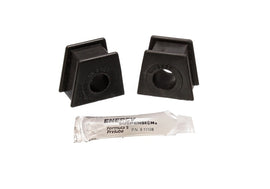 Energy Suspension 77-80 MG MGB Black Rear 11/16in Sway Bar Bushing Set - GTR Auto