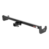 Curt 06-10 Toyota Yaris (4DR) Class 1 Trailer Hitch w/1-1/4in Receiver BOXED