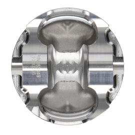 JE Pistons VW 2.0T FSI 20MM PIN 83MM 10.0 FSR - Set of 4