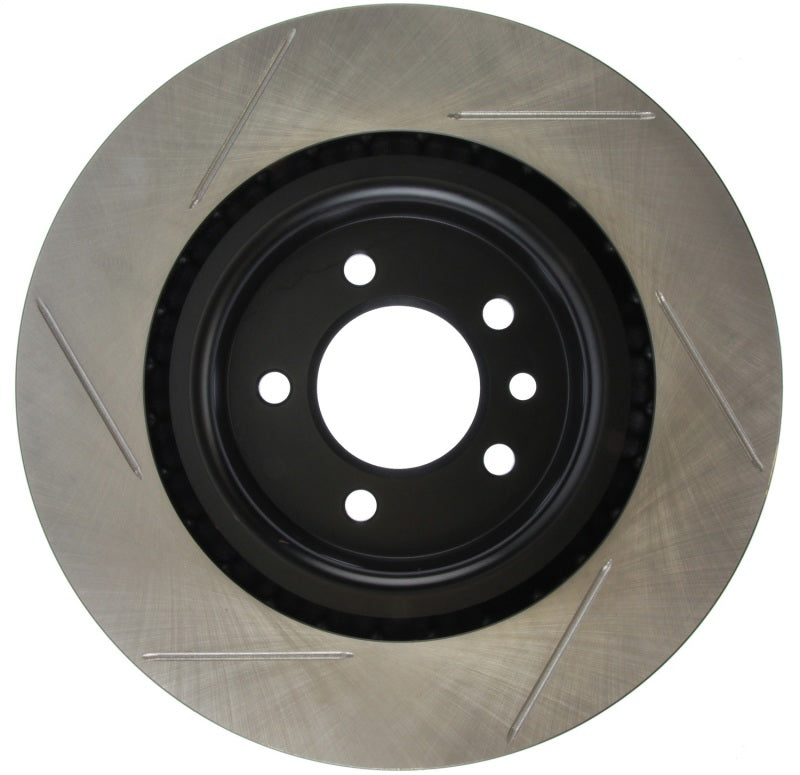 StopTech Slotted Sport Brake Rotor