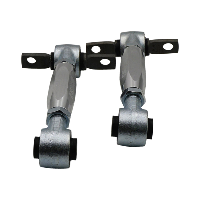 BLOX Racing Rear Camber Kit - 1990-2001 Acura Integra / 1988-2000 Honda Civic CRX Del Sol - GTR Auto