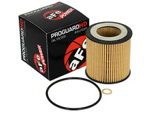 Load image into Gallery viewer, aFe Pro GUARD D2 Oil Filter 06-19 BMW Gas Cars L6-3.0T N54/55 - GTR Auto