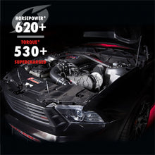 Load image into Gallery viewer, KraftWerks 06-11 Civic Supercharger Kit w/ FlashPro (R18)