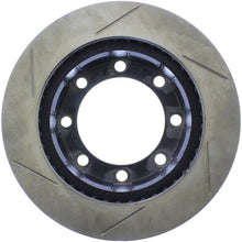 Load image into Gallery viewer, StopTech Slotted Sport Brake Rotor