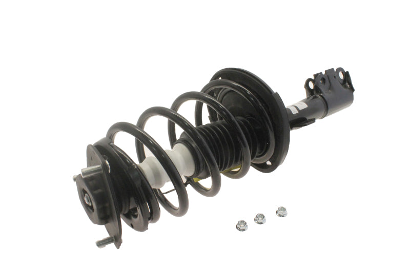 KYB Strut Plus Front Right Toyota Camry 04-06 V6