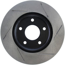 Load image into Gallery viewer, StopTech Slotted Sport Brake Rotor