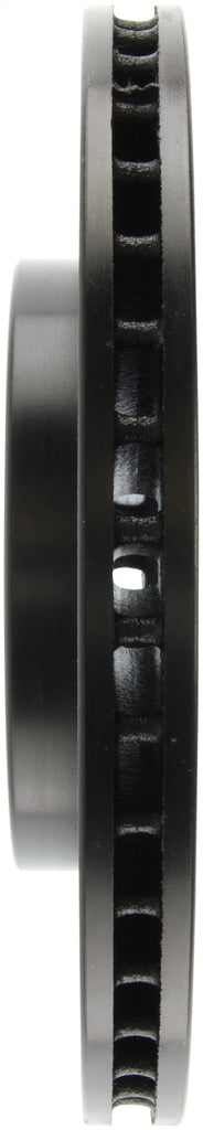 StopTech Slotted Sport Brake Rotor