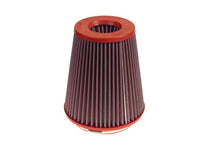 Load image into Gallery viewer, BMC Twin Air Conical Filter w/Polyurethane Top - 141mm ID / 206mm H