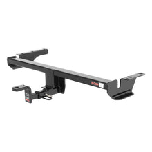 Load image into Gallery viewer, Curt 08 Saturn Astra Class 1 Trailer Hitch w/1-1/4in Ball Mount BOXED