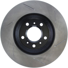 Load image into Gallery viewer, StopTech Slotted Sport Brake Rotor