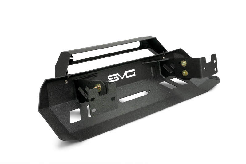 DV8 Offroad 2016+ Toyota Tacoma Center Bumper