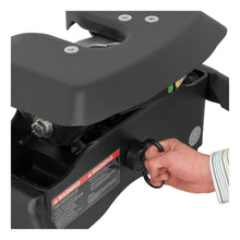 Load image into Gallery viewer, Curt A16 5th Wheel Hitch w/Roller and Ram Puck System Adapter