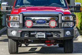 ARB Modular Bar Kit Textured Type A - Ford F250/350 - GTR Auto