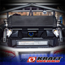 Load image into Gallery viewer, KraftWerks 14-20 Polaris RZR XP / RZR XP 4 1000 Supercharger Kit