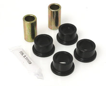 Load image into Gallery viewer, Energy Suspension 60-72 GM 1/2 Ton C-10/C1500 Black Rear Tracking Arm Bushing Set