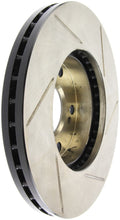 Load image into Gallery viewer, StopTech Slotted Sport Brake Rotor