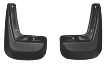 Load image into Gallery viewer, Husky Liners 10-12 Chevrolet Equinox Custom-Molded Front Mud Guards