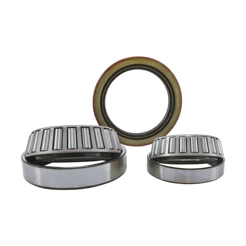 Yukon Gear Axle Bearing & Seal Kits For Ford 10.5in Rear - GTR Auto