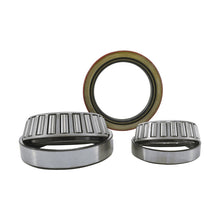 Load image into Gallery viewer, Yukon Gear Axle Bearing &amp; Seal Kits For Ford 10.5in Rear - GTR Auto