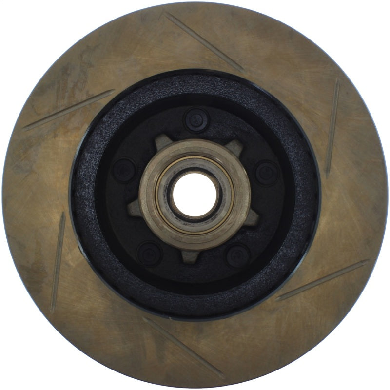 StopTech Slotted Sport Brake Rotor