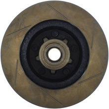 Load image into Gallery viewer, StopTech Slotted Sport Brake Rotor