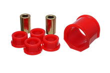 Load image into Gallery viewer, Energy Suspension 06-14 Mazda Miata Red Rack &amp; Pinion Bushing Set - GTR Auto