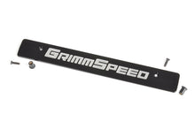 Load image into Gallery viewer, GrimmSpeed 98-13 Subaru Forester/FXT License Plate Delete Kit