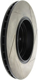 StopTech Slotted Sport Brake Rotor