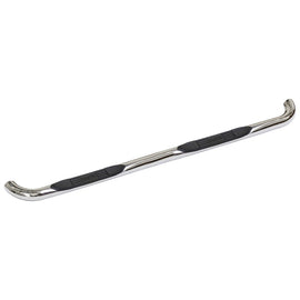 Westin 1999-2013 Chevy Silverado 1500 Crew Cab E-Series 3 Nerf Step Bars - SS - GTR Auto
