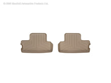 Load image into Gallery viewer, WeatherTech 07+ Mini Convertible Rear FloorLiner - Tan