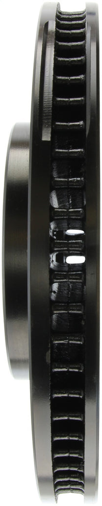 StopTech Drilled Sport Brake Rotor