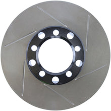 Load image into Gallery viewer, StopTech Slotted Sport Brake Rotor