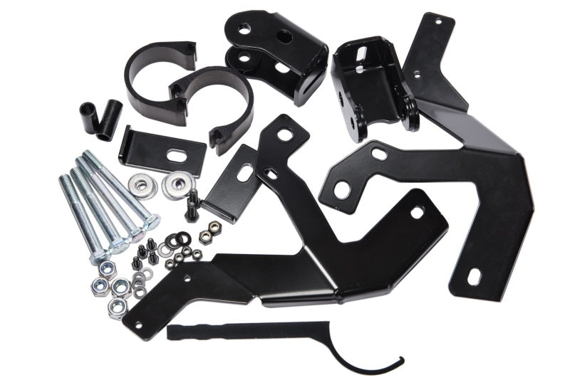 ARB Bp51 Fit Kit Jeep JL Front 3in