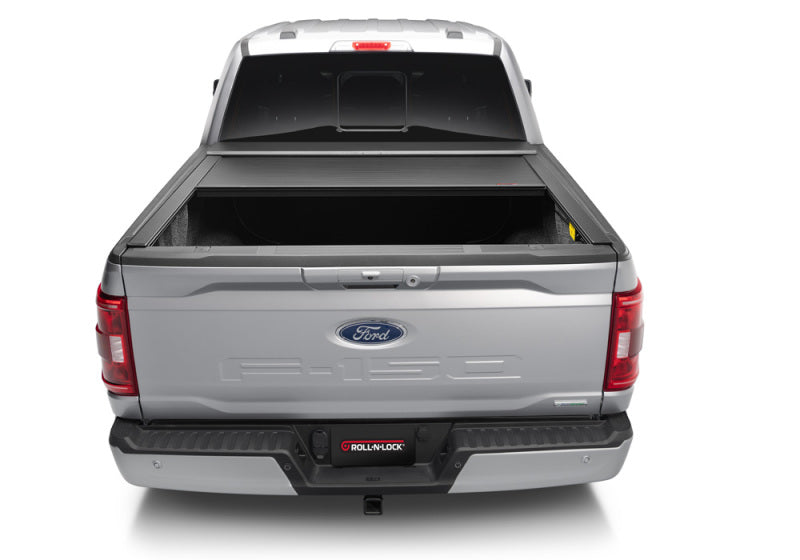 Roll-N-Lock 2022 Ford Maverick 54.4in E-Series Retractable Tonneau Cover