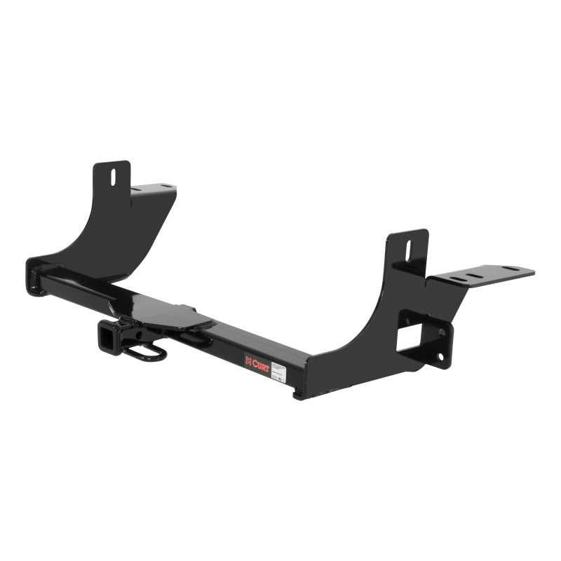 Curt 05-09 Chevy Uplander (121in Wheel Base Only) Class 2 Trailer Hitch w/1-1/4in Receiver BOXED