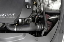 Load image into Gallery viewer, K&amp;N 13-15 Cadillac ATS V6-3.6L F/I AirCharger Performance Intake