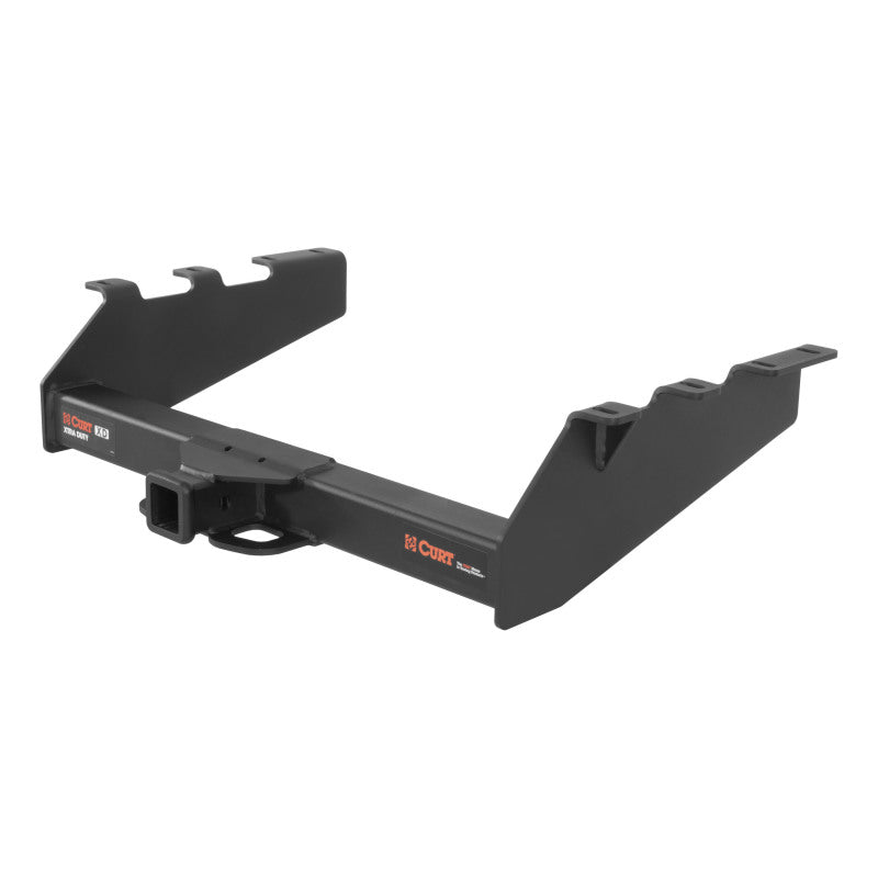 Curt 94-02 Dodge Ram 2500/3500 Long & Short Bed Xtra Duty Class 5 Trailer Hitch w/2in Receiver BOXED